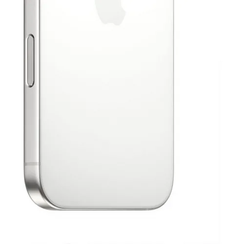Apple iPhone 16 Pro (8/1TB) White Titanium