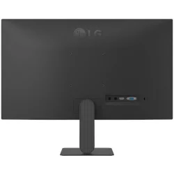 LG 24U411A-B Monitor 24" FHD 1920x1080 με Χρόνο Απόκρισης 5ms GTG