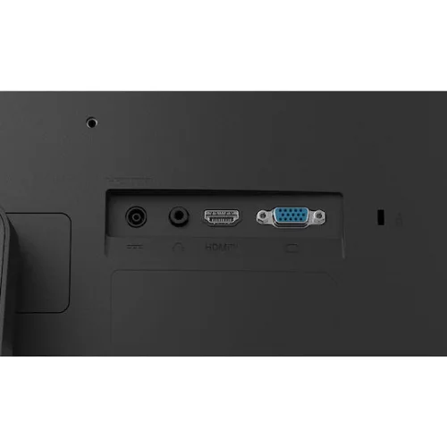 LG 24U411A-B Monitor 24" FHD 1920x1080 με Χρόνο Απόκρισης 5ms GTG