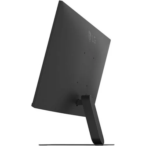 LG 24U411A-B Monitor 24" FHD 1920x1080 με Χρόνο Απόκρισης 5ms GTG