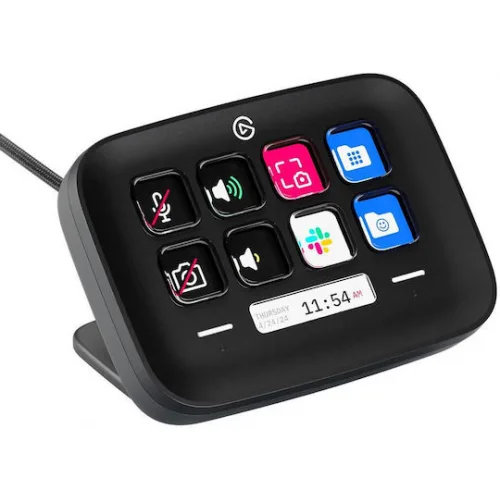 Elgato StreamStream Deck Neo για PC