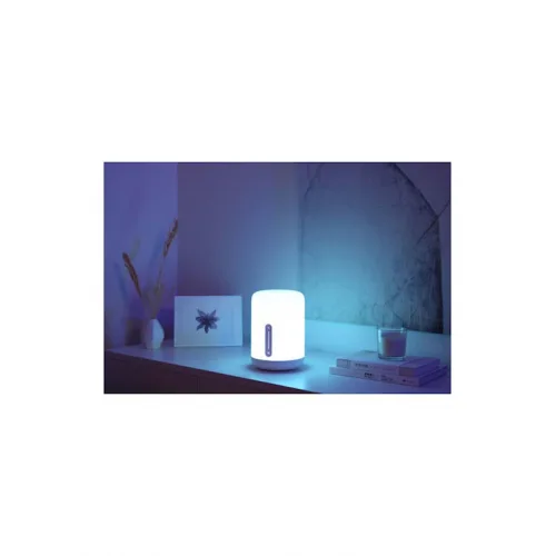 Xiaomi Smart Διακοσμητικό Φωτιστικό Mi Bedside Lamp 2 LED RGBW