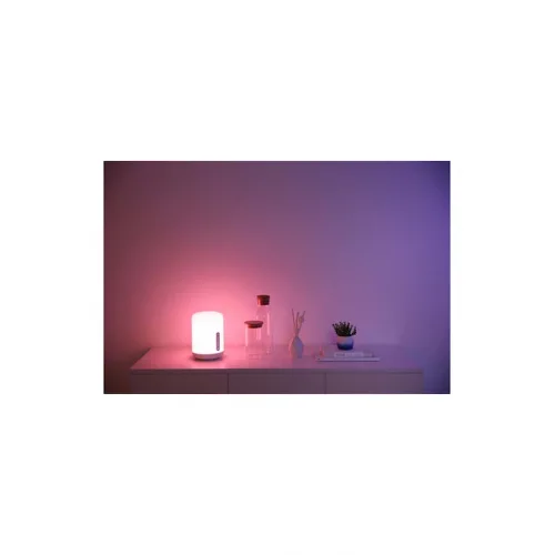 Xiaomi Smart Διακοσμητικό Φωτιστικό Mi Bedside Lamp 2 LED RGBW
