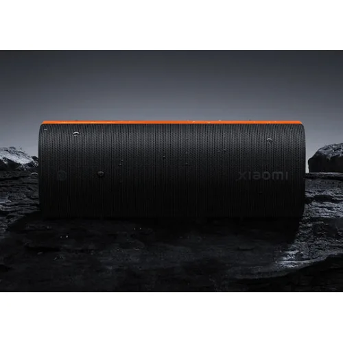 Xiaomi Sound Party NS7-GL Αδιάβροχο Ηχείο Bluetooth 50W με Διάρκεια Μπαταρίας έως 26 ώρες Μαύρο