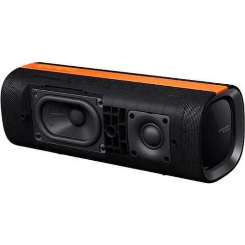 Xiaomi Sound Party NS7-GL Αδιάβροχο Ηχείο Bluetooth 50W με Διάρκεια Μπαταρίας έως 26 ώρες Μαύρο