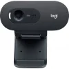 Logitech C505e Web Camera HD 720p