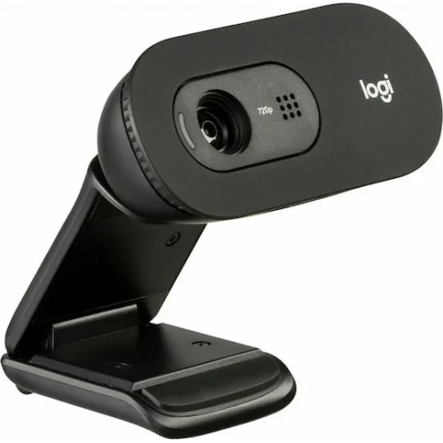 Logitech C505e Web Camera HD 720p