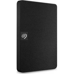 Seagate Expansion Portable USB 3.0 Εξωτερικός HDD 1TB 2.5" Μαύρο