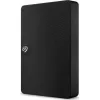 Seagate Expansion Portable USB 3.0 Εξωτερικός HDD 1TB 2.5" Μαύρο