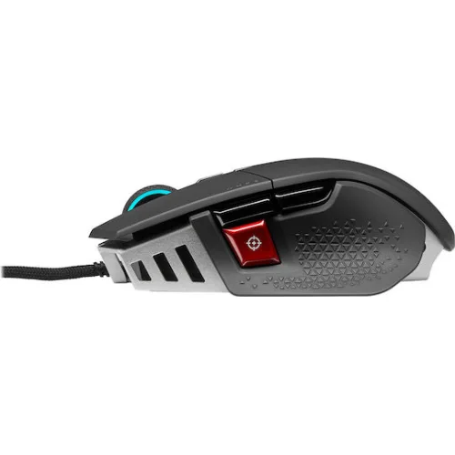 Corsair Wired Gaming Mouse M65 RGB Ultra Tunable FPS 26.000 Dpi - Black - CH-9309411-EU2