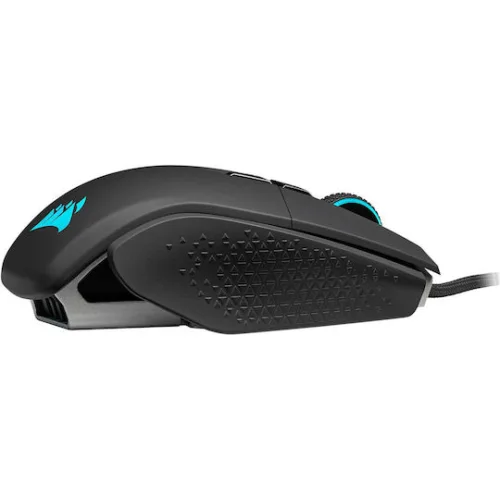 Corsair Wired Gaming Mouse M65 RGB Ultra Tunable FPS 26.000 Dpi - Black - CH-9309411-EU2