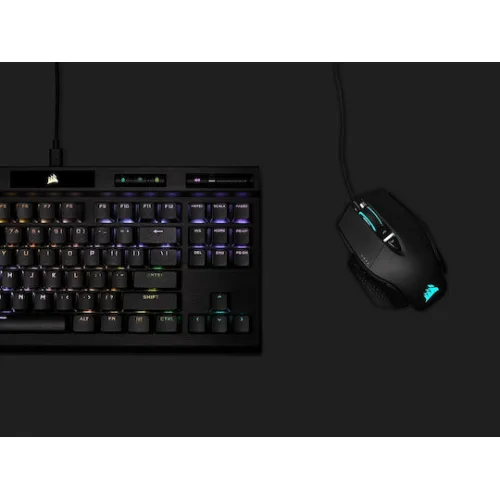 Corsair Wired Gaming Mouse M65 RGB Ultra Tunable FPS 26.000 Dpi - Black - CH-9309411-EU2