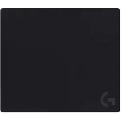 Logitech G740 Gaming Mouse Pad Large 460mm Μαύρο