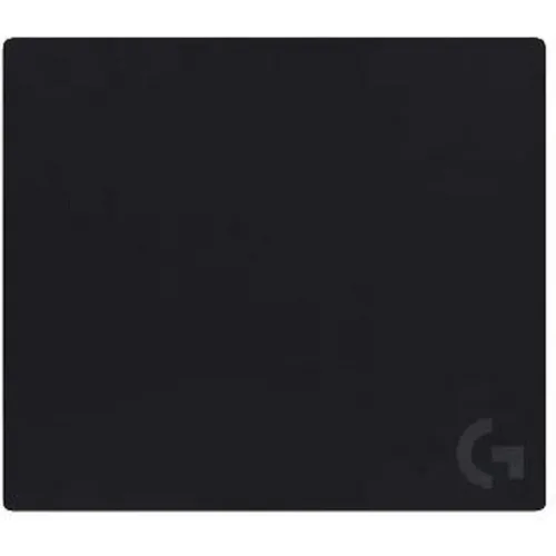 Logitech G740 Gaming Mouse Pad Large 460mm Μαύρο