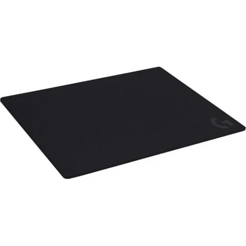 Logitech G740 Gaming Mouse Pad Large 460mm Μαύρο
