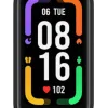 Xiaomi Redmi Smart Band Pro Αδιάβροχο με Παλμογράφο Μαύρο