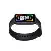 Xiaomi Redmi Smart Band Pro Αδιάβροχο με Παλμογράφο Μαύρο