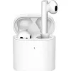 Xiaomi Mi Air 2S Earbud Bluetooth Handsfree Ακουστικά με Θήκη Φόρτισης Λευκά