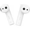 Xiaomi Mi Air 2S Earbud Bluetooth Handsfree Ακουστικά με Θήκη Φόρτισης Λευκά
