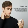 Xiaomi Mi Air 2S Earbud Bluetooth Handsfree Ακουστικά με Θήκη Φόρτισης Λευκά