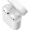Xiaomi Mi Air 2S Earbud Bluetooth Handsfree Ακουστικά με Θήκη Φόρτισης Λευκά