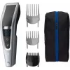 Philips Series 5000 Επαναφορτιζόμενη Κουρευτική Μηχανή Silver/Black HC5630/15