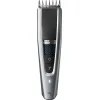 Philips Series 5000 Επαναφορτιζόμενη Κουρευτική Μηχανή Silver/Black HC5630/15