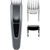 Philips Series 5000 Επαναφορτιζόμενη Κουρευτική Μηχανή Silver/Black HC5630/15