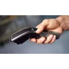 Philips Series 5000 Επαναφορτιζόμενη Κουρευτική Μηχανή Silver/Black HC5630/15