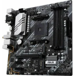 Asus Prime B550M-A WIFI II Motherboard Micro ATX με AMD AM4 Socket 90MB19X0-M0EAY0