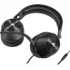 Corsair HS55 Stereo Over Ear Gaming Headset με σύνδεση 3.5mm Carbon