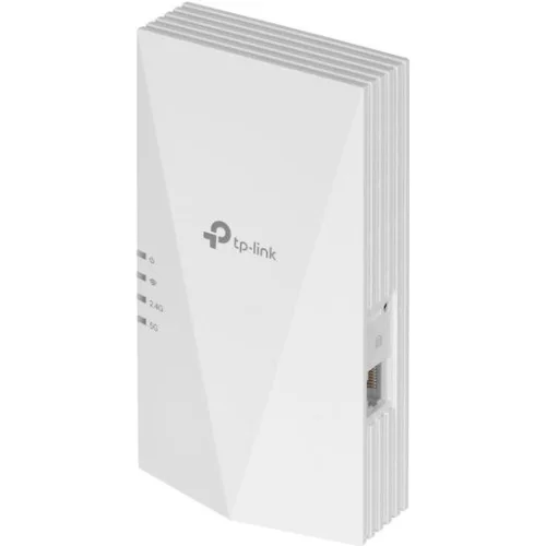 TP-LINK RE700X v1 Mesh WiFi Extender Dual Band (2.4 & 5GHz) 3000Mbps
