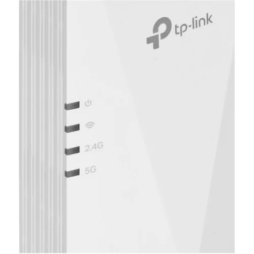 TP-LINK RE700X v1 Mesh WiFi Extender Dual Band (2.4 & 5GHz) 3000Mbps
