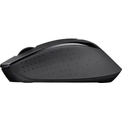 Logitech B330 Ασύρματο Mini Ποντίκι Μαύρο
