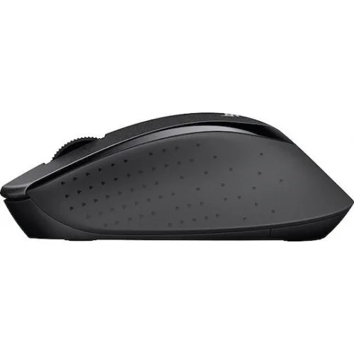 Logitech B330 Ασύρματο Mini Ποντίκι Μαύρο