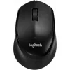 Logitech B330 Ασύρματο Mini Ποντίκι Μαύρο