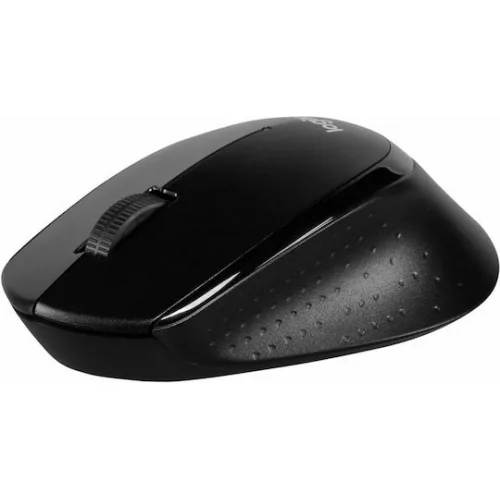 Logitech B330 Ασύρματο Mini Ποντίκι Μαύρο