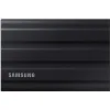 Samsung T7 Shield USB-C Εξωτερικός SSD 1TB 2.5" Μαύρο