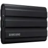Samsung T7 Shield USB-C Εξωτερικός SSD 1TB 2.5" Μαύρο
