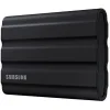 Samsung T7 Shield USB-C Εξωτερικός SSD 1TB 2.5" Μαύρο