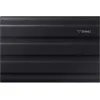 Samsung T7 Shield USB-C Εξωτερικός SSD 1TB 2.5" Μαύρο