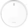 Xiaomi Robot Vacuum E10 Σκούπα Ρομπότ για Σκούπισμα & Σφουγγάρισμα με Wi-Fi Λευκή