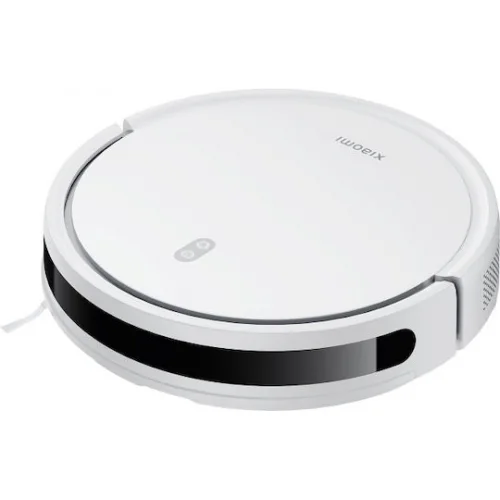Xiaomi Robot Vacuum E10 Σκούπα Ρομπότ για Σκούπισμα & Σφουγγάρισμα με Wi-Fi Λευκή