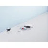Xiaomi Robot Vacuum E10 Σκούπα Ρομπότ για Σκούπισμα & Σφουγγάρισμα με Wi-Fi Λευκή