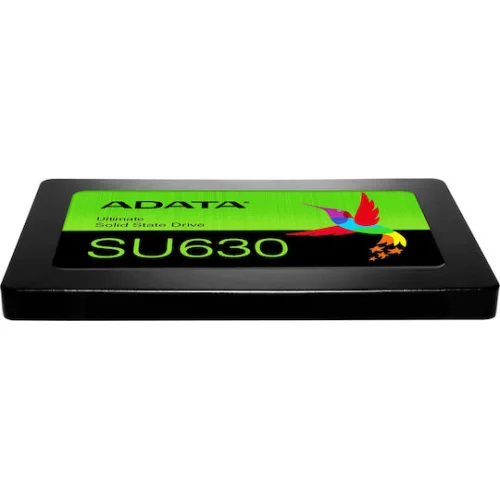 Adata Ultimate SU630 SSD 480GB 2.5'' SATA III