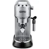 De'Longhi Dedica Pump Μηχανή Espresso 1300W Πίεσης 15bar Ασημί