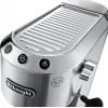 De'Longhi Dedica Pump Μηχανή Espresso 1300W Πίεσης 15bar Ασημί
