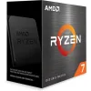 AMD Ryzen 7 5700G 3.8GHz Επεξεργαστής 8 Πυρήνων για Socket AM4 σε Κουτί