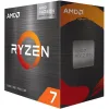 AMD Ryzen 7 5700G 3.8GHz Επεξεργαστής 8 Πυρήνων για Socket AM4 σε Κουτί