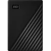 Western Digital My Passport (2019) USB 3.2 Εξωτερικός HDD 5TB 2.5" Μαύρο